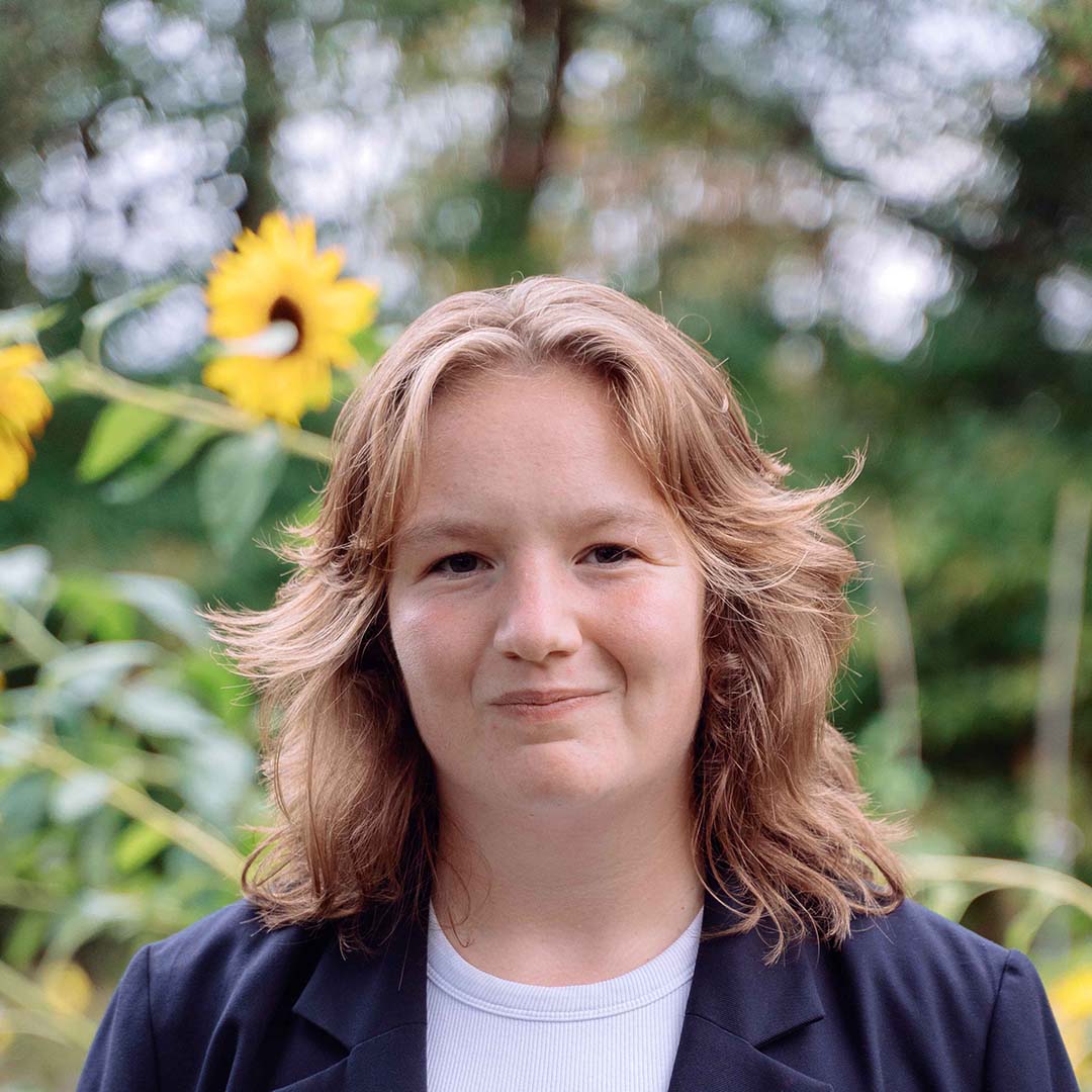 image of Jorien Baert